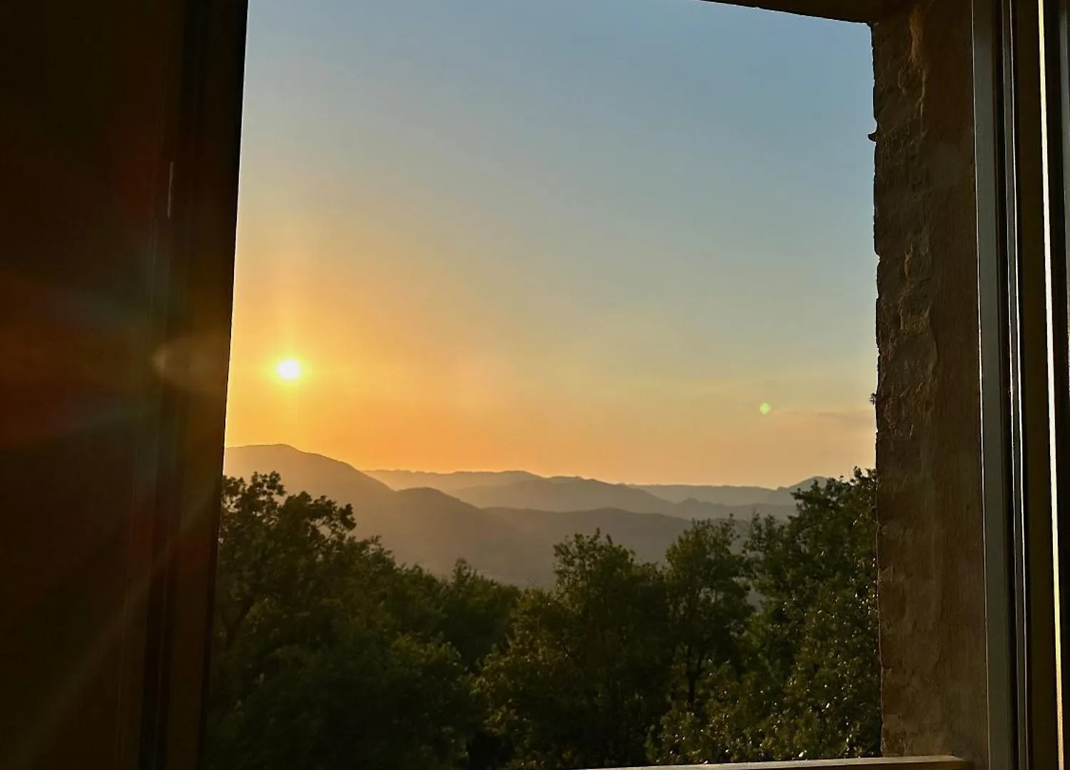 Bed and Breakfast Oasi Acquafresca Monzuno Italia