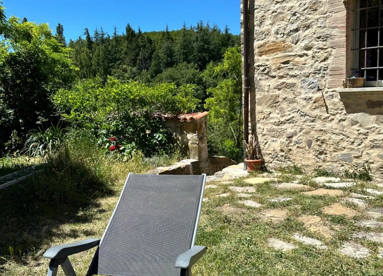 Bed and Breakfast Oasi Acquafresca Monzuno Bed & Breakfast