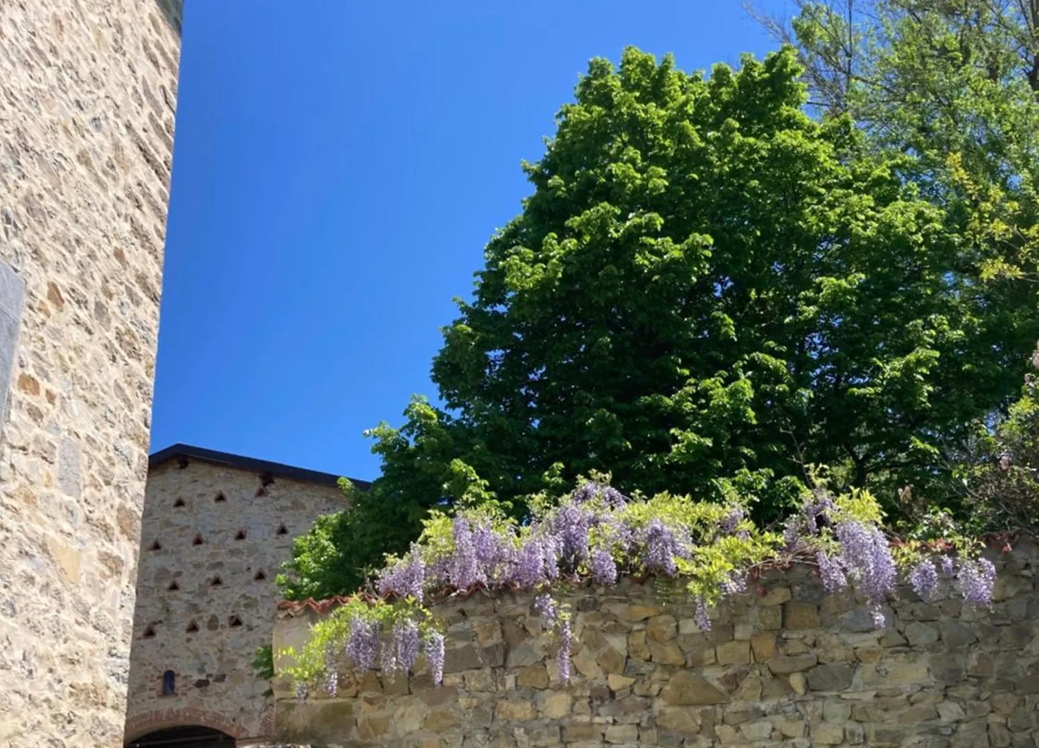 Bed & Breakfast Bed and Breakfast Oasi Acquafresca Monzuno Italia